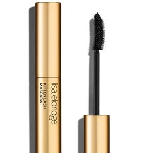 Lisa Eldridge Kitten Lash Mascara in Black